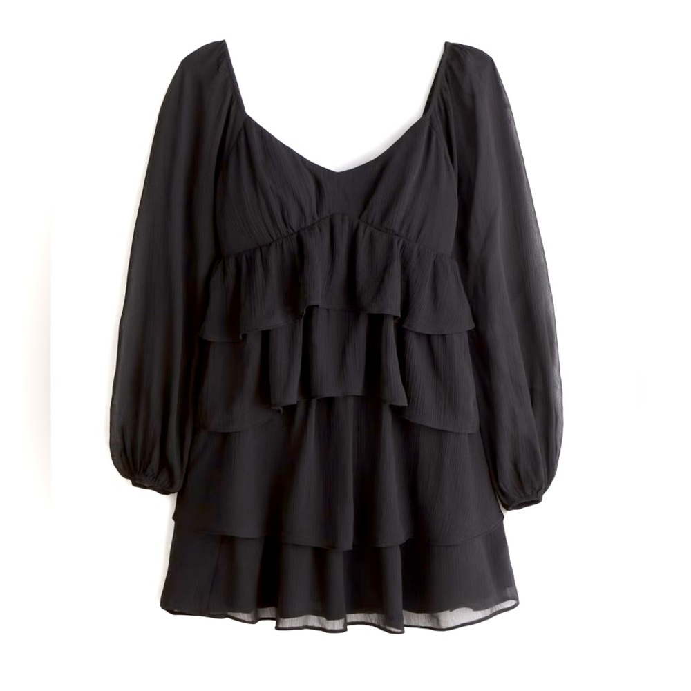 Abercrombie and Fitch Mini Dress